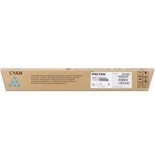 Тонер-картридж для Ricoh Aficio SP C820DN, C821DN (SP C820DNHE 821061) (голубой) - Картридж для принтера, МФУ