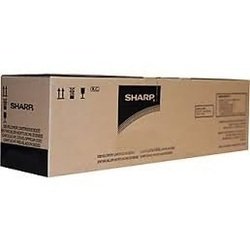 Тонер-картридж для Sharp AR-6020, AR-6023, AR-6026, AR-6031 (Sharp MX-237GT) (черный) - Картридж для принтера, МФУ