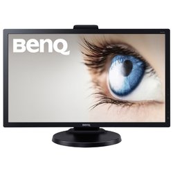 BenQ BL2205PT (черный) - Монитор