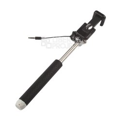 Моноподы и пульты для селфи Монопод для селфи RK Mini 3 (0L-00002081) (черный) - Аксессуар для селфи