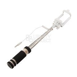 Моноподы и пульты для селфи  Sidex Монопод для селфи Liberty Project MPD-6 Mini (0L-00001994) (черный) - Аксессуар для селфи