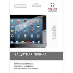   Sidex Универсальная защитная пленка 14" (Red Line YT000005807) (прозрачная) - Универсальная защитная пленка