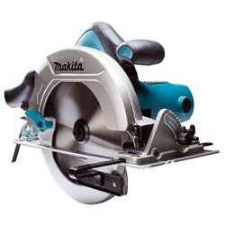 Дисковые пилы Makita HS7601 - Дисковая пила
