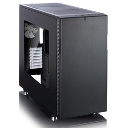 Корпус Fractal Design Define R5 (FD-CA-DEF-R5-BK) - Корпус