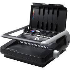  Переплетчик GBC CombBind C340 A3 (4400420) - Переплетчик