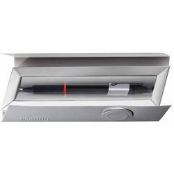 Ручка шариковая Rotring rapid PRO стержень М черный корпус - Rotring
