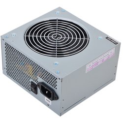 Блок питания Chieftec GPA-550S 550W (OEM) (серебристый) - Блок питания