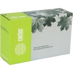 Картридж для Samsung SL-M3820D, SL-M3820ND, SL-M4020ND, SL-M4020NX (Cactus CS-D203S) (черный)  - Картридж для принтера, МФУ