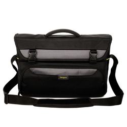 Сумка для ноутбука 14" (Targus CityGear TCG265EU) (черный) - Сумка для ноутбука