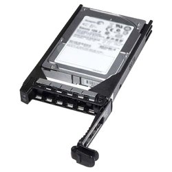DELL 400-AJSC - Внутренний жесткий диск HDD