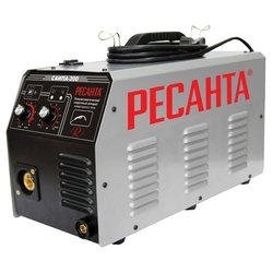 Ресанта САИПА-200 - Сварочный аппарат