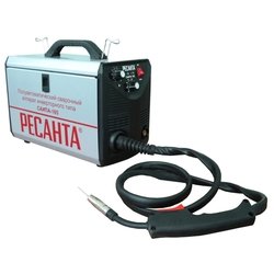Сварочные аппараты Ресанта САИПА-165 - Сварочный аппарат