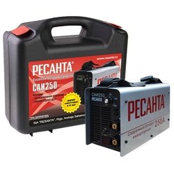 Сварочные аппараты Ресанта САИ-250 в кейсе - Сварочный аппарат