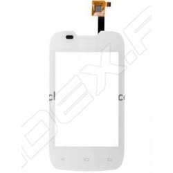 Тачскрин для Fly IQ432 Era Nano 1 (R17963) (белый) - Тачскрин для мобильного телефона