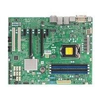 Supermicro X11SAE (RTL) - Материнская плата