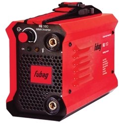 FUBAG IQ 160 - Сварочный аппарат