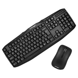 CROWN CMMK-952W Black USB - Аксессуар
