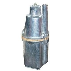 Водяные насосы  Sidex Насос ЛИВГИДРОМАШ Малыш-М БВ 0,12-40 10м (верхний забор, 1 класс защиты) - Насос бытовой