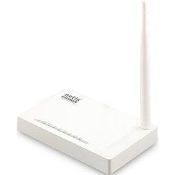 Беспроводной маршрутизатор Netis WF2411E - Wifi, Bluetooth адаптер
