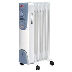 Обогреватели и тепловые завесы  Sidex Irit IR-07-1507 - Электрообогреватель