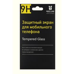 Защитное стекло для Huawei Honor 7 (Tempered Glass YT000008059) (прозрачный) - Защита