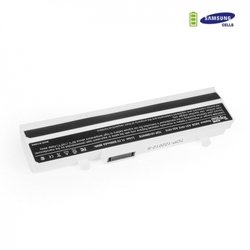 Аккумулятор для ноутбука Asus Eee PC 1015PE, 1015PED, 1015PN, 1015PW, 1015T, 1015B, 1016, 1215N, 1215P, 1215T, VX6 (1015WHITE) - Аккумулятор для ноутбука