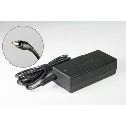 Блок питания для ноутбука Toshiba Satellite M35, M40, M45, M55, P205, U305, A100, A200, A300 (LT01) - Сетевая, автомобильная зарядка для ноутбука