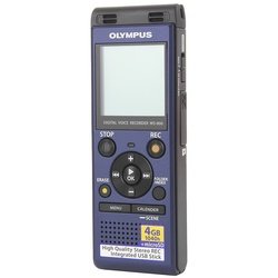 Olympus WS-806 4Gb (синий) - Диктофон