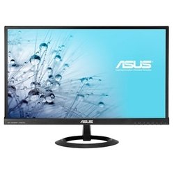  ASUS VX239H (90LM00F0-B01470) (черный) - Монитор