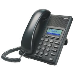 VoIP-оборудование D-link DPH-120SE - IP телефон