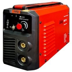 Сварочные аппараты  Sidex FUBAG IR 200 VRD - Сварочный аппарат