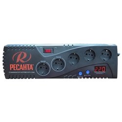 Ресанта С1500 - Стабилизатор напряжения