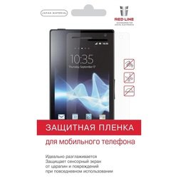   Sidex Универсальная защитная пленка 3.5" (Red Line YT000008251) (матовая) - Универсальная защитная пленка