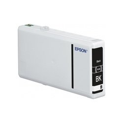 Картридж для Epson WorkForce Pro WF-5110DW, WF-5620DWF (C13T789140) (черный) - Картридж для принтера, МФУ