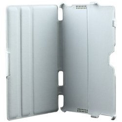 Чехол для Asus Eee Pad TF600T iBox Premium (белый) - Чехол для планшета