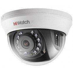 Hikvision DS-T101 (2.8 MM) - Камера видеонаблюдения