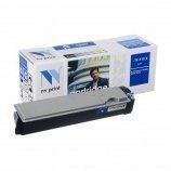 Картридж для Kyocera FS-C5020N, FS-C5030N (NV Print NV-TK510Bk) (черный)  - Картридж для принтера, МФУ