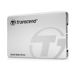 Внутренние твердотельные накопители (SSD)  Sidex Transcend TS240GSSD220S - Внутренний жесткий диск SSD