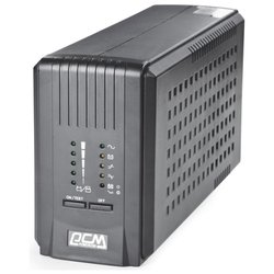 Powercom SMART KING PRO+ SPT-700 - Источник бесперебойного питания, ИБП