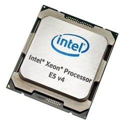 Intel Xeon E5-2640V4 Broadwell-EP (2400MHz, LGA2011-3, L3 25600Kb) RTL - Процессор (CPU)