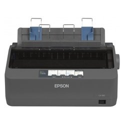 Epson LX-350 (черный) - Принтер, МФУ