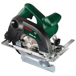 Дисковые пилы Bosch PKS 40 (06033C5000) - Дисковая пила