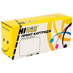 Картридж для Kyocera ECOSYS P6035cdn, M6535cidn (Hi-Black TK-5150Bk) (черный)  - Картридж для принтера, МФУ