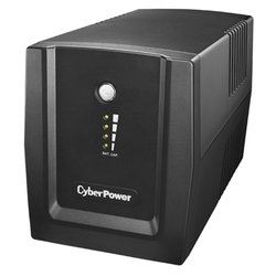   Sidex CyberPower UT1500EI - Источник бесперебойного питания, ИБП