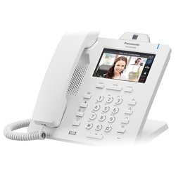 VoIP-оборудование Panasonic KX-HDV430RU - IP телефон