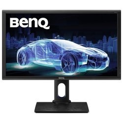 BenQ PD2700Q (черный) - Монитор