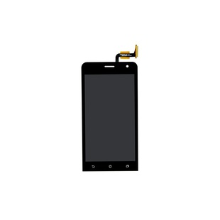 Дисплей для Asus ZenFone 5 Lite (A502CG) + тачскрин (М0949770) (черный) - Дисплей, экран для мобильного телефона