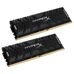 Kingston HX433C16PB3K2/16 - Память для компьютера