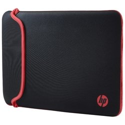 HP Chroma Sleeve 14 (черно-красный) - Сумка для ноутбука