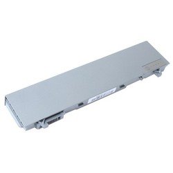 Dell Latitude E6400, E6410, E6500, E6510, Precision M2400, M4400, M4500 (Pitatel BT-249) (серый) - Аккумулятор для ноутбука